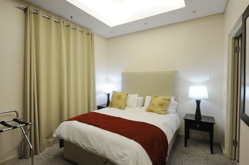 Mandela Rhodes Place Hotel Cape Town Luaran gambar