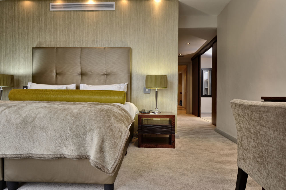 Mandela Rhodes Place Hotel Cape Town Luaran gambar