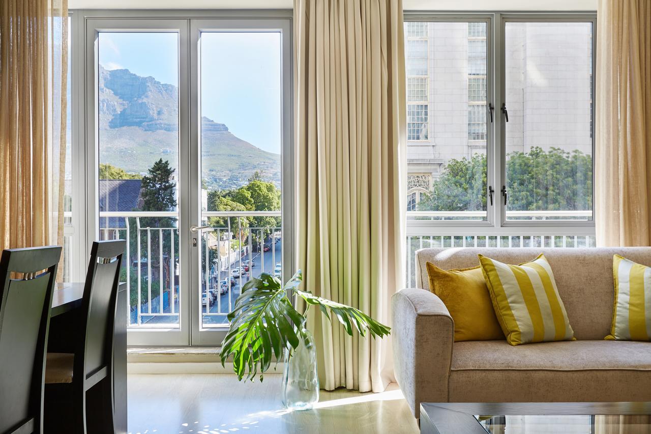 Mandela Rhodes Place Hotel Cape Town Luaran gambar